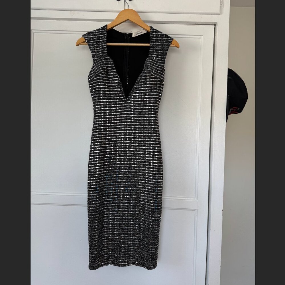Monarco Size M Dress